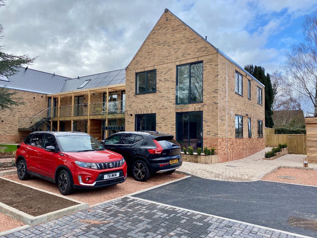 Pickersleigh Road, Malvern, Worcestershire, WR14 2RW