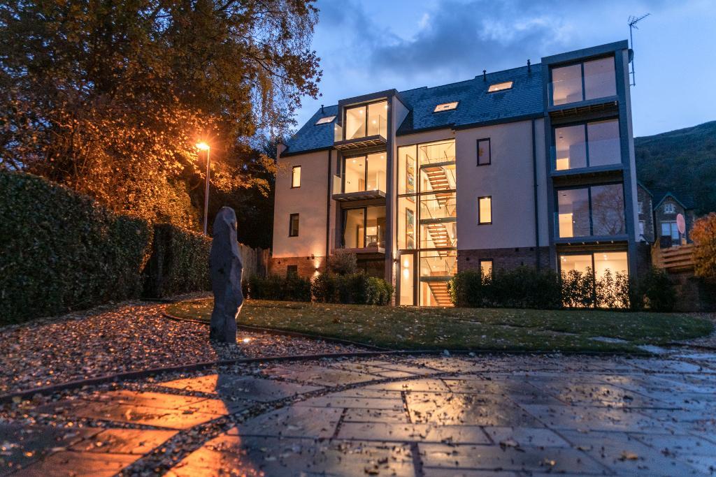 Victoria Road, Malvern, Worcestershire, WR14 2TE
