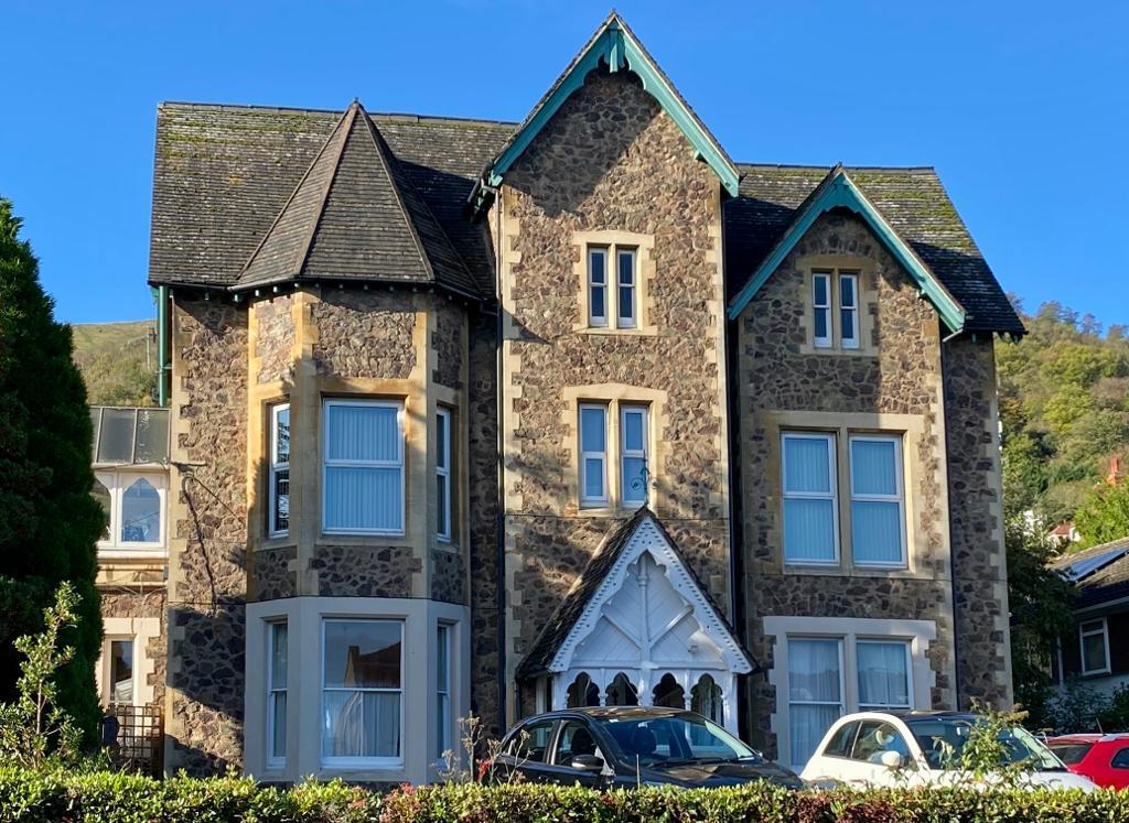 5, Victoria Road, Malvern, Worcestershire, WR14 2TE
