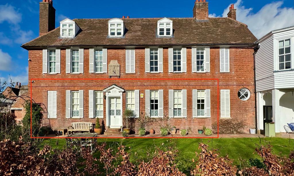 Ranelagh Road, Malvern, Worcestershire, WR14 1EZ