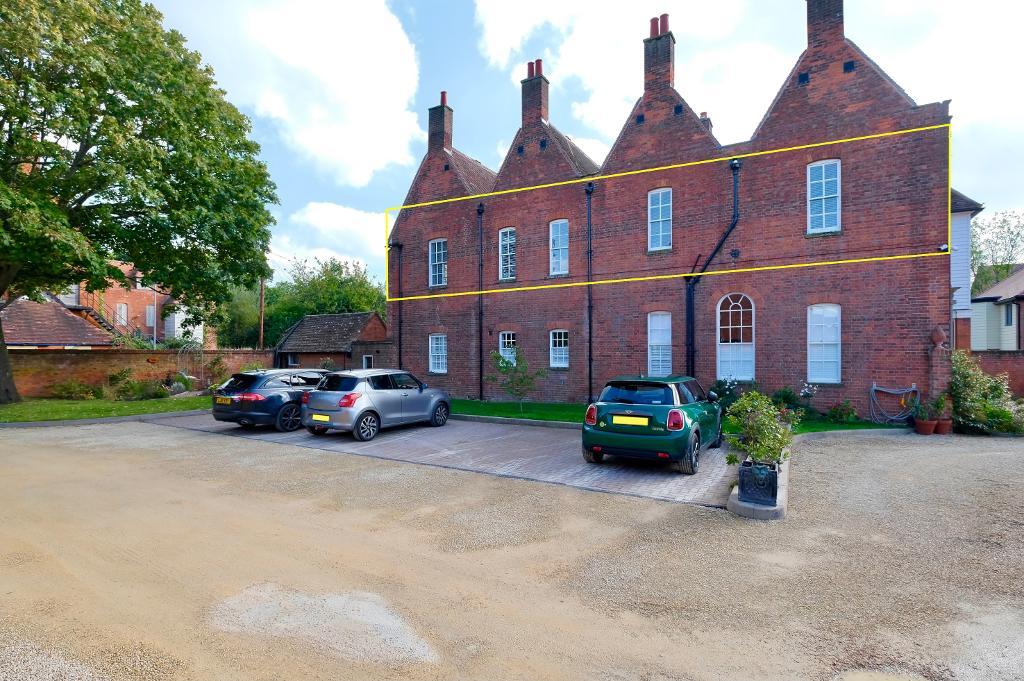 Ranelagh Road, Malvern, Worcestershire, WR14 1EZ
