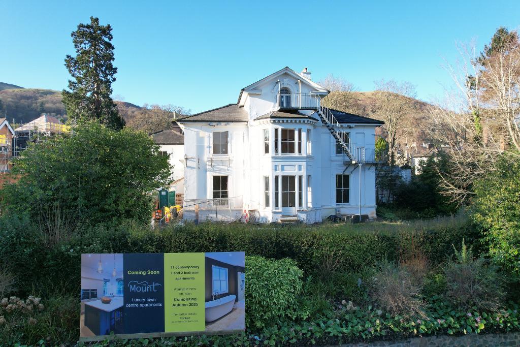 Albert Road North, Great Malvern, Worcestershire, WR14 3AA
