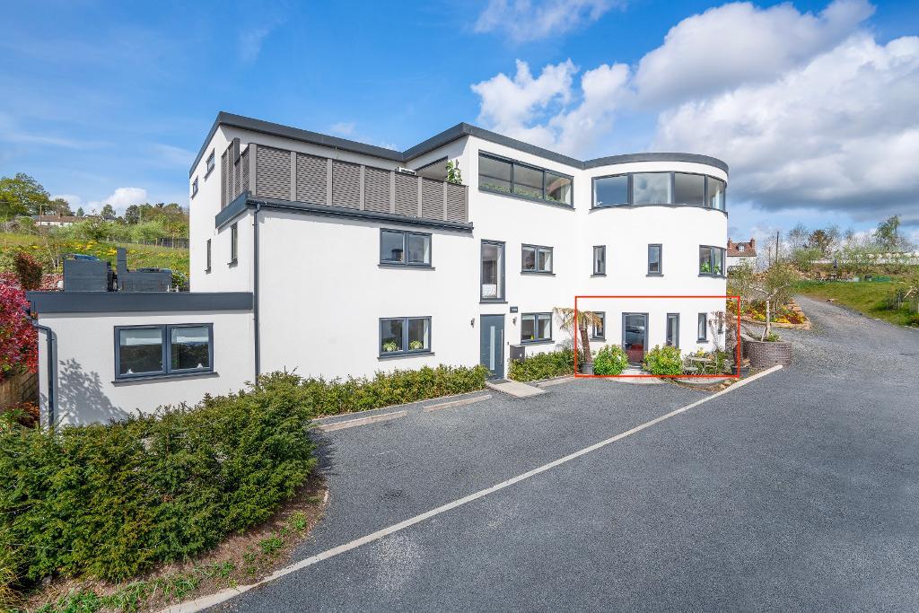 Stony Cross, Cradley, Malvern, Worcestershire, WR13 5JB