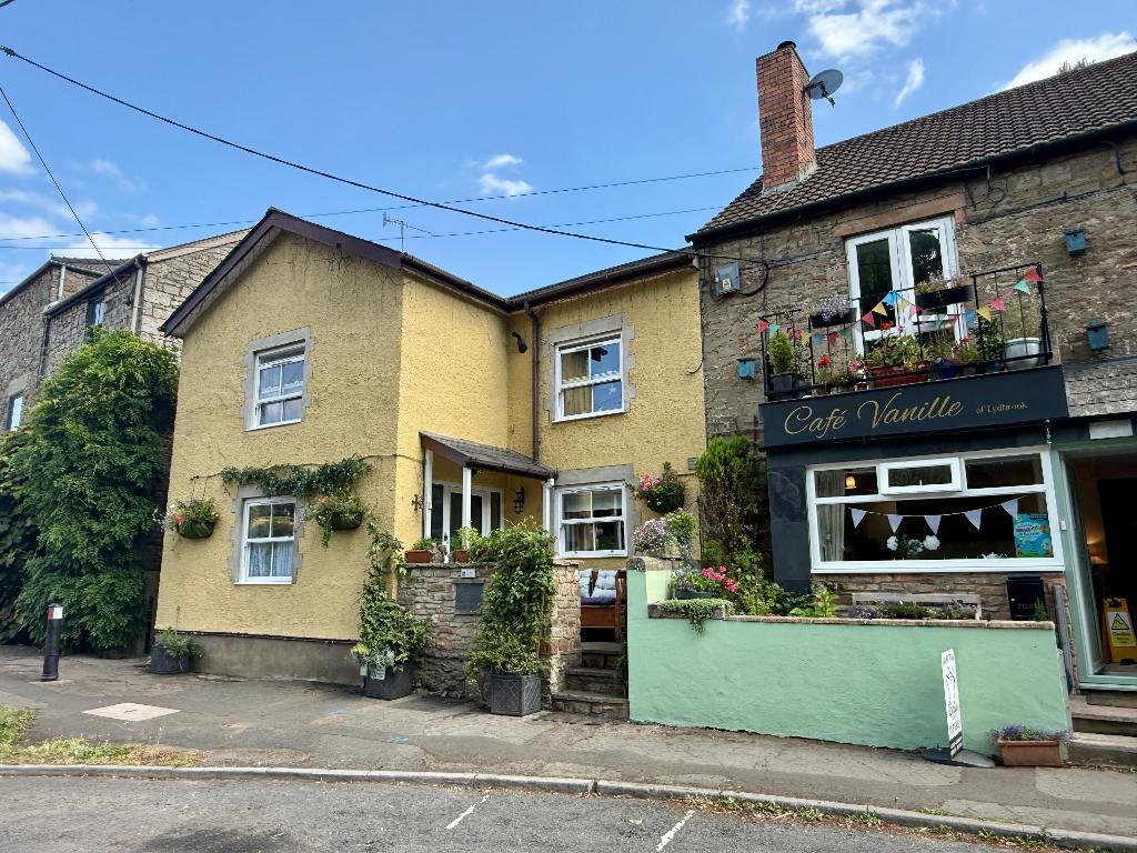 Lower Lydbrook, Lydbrook, Gloucestershire, GL17 9NW