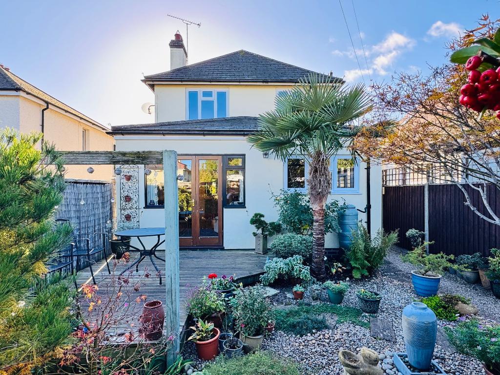 Frederick Road, Malvern, Worcestershire, WR14 1RS