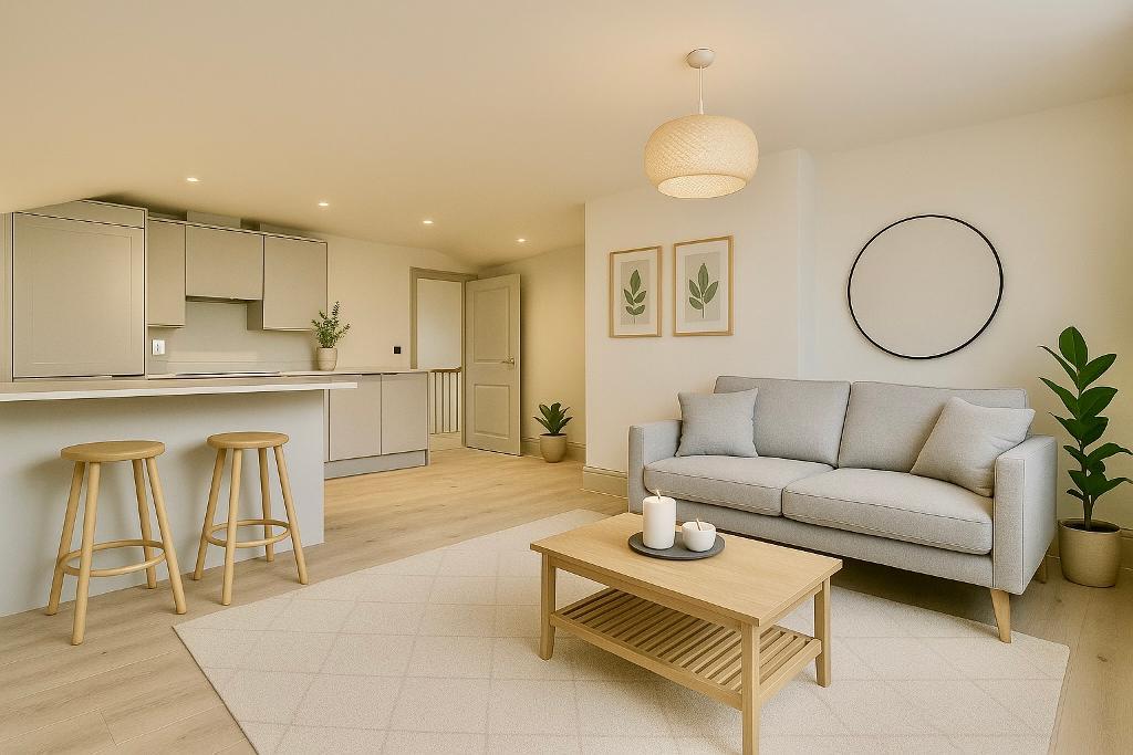 Albert Road North, Malvern, Worcestershire, WR14 3AA