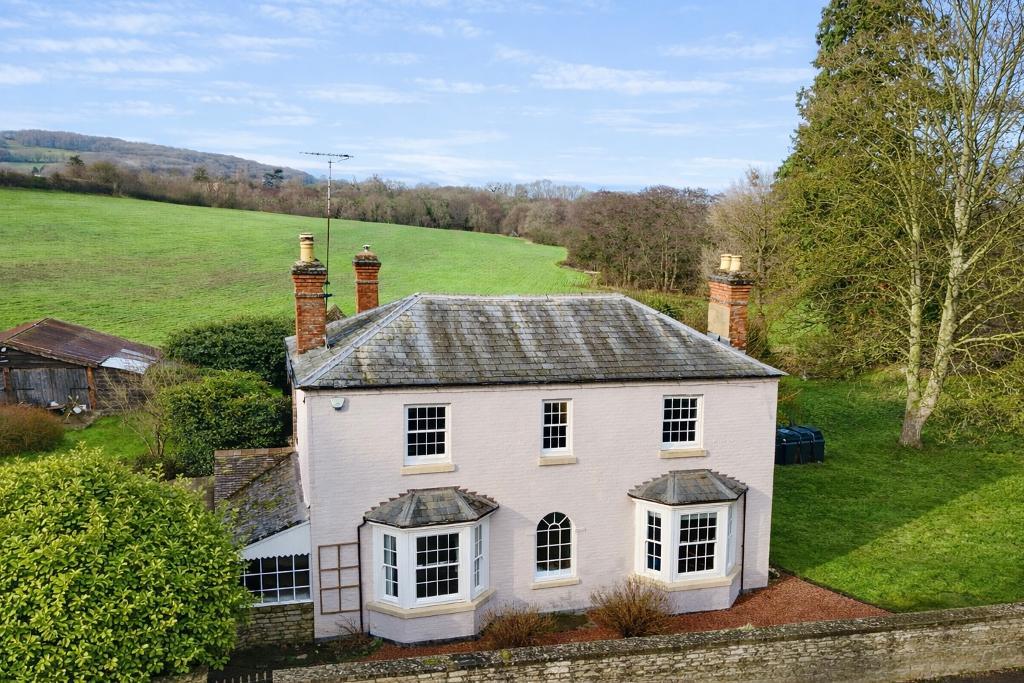Stiffords Bridge, Cradley, Malvern, Worcestershire, WR13 5NN
