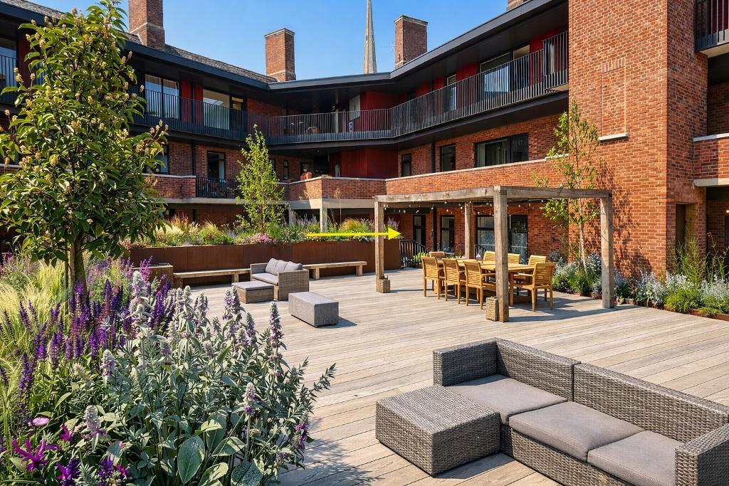 Copenhagen Street, Worcester, Worcestershire, WR1 2EB