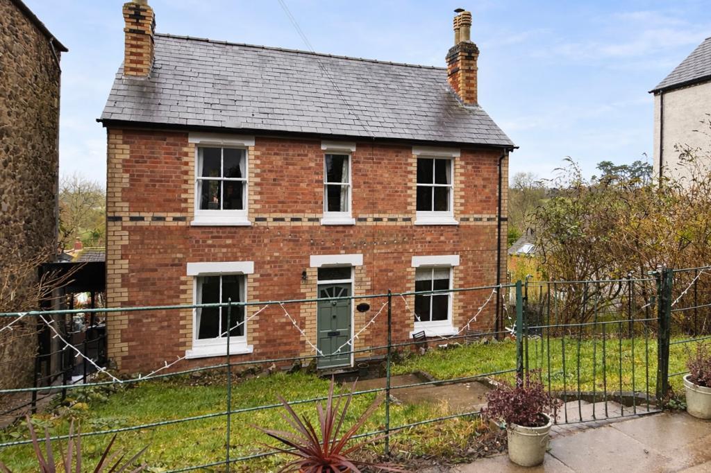 Montpelier Road, Malvern, Worcestershire, WR14 4BS