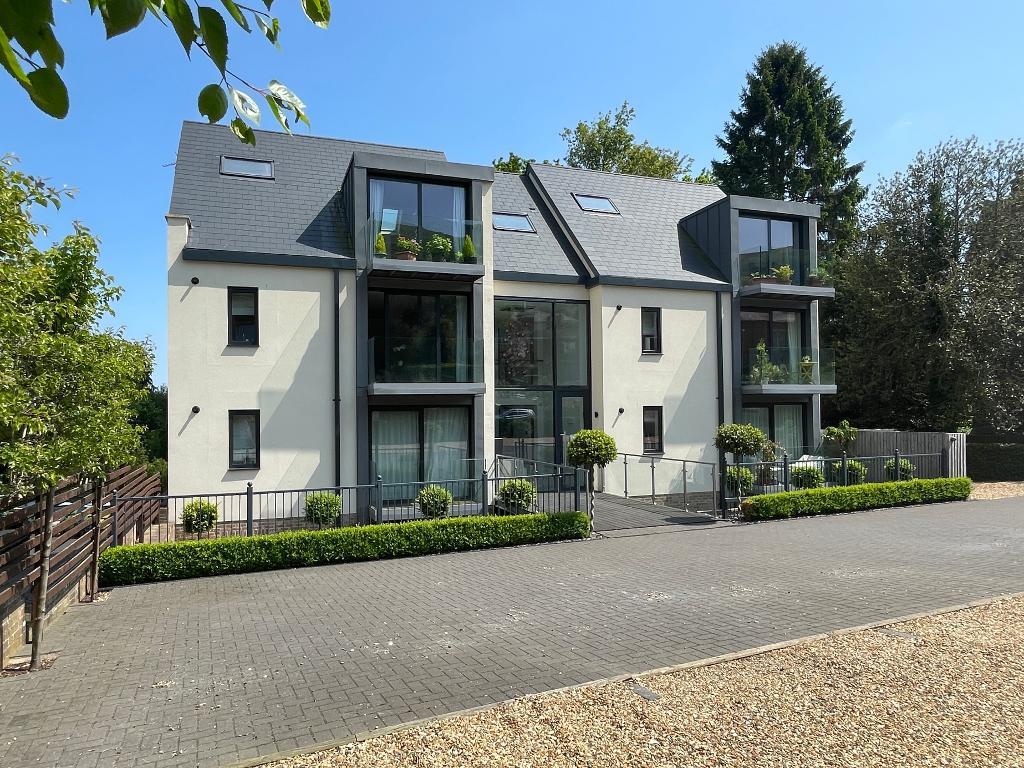 16 Victoria Road, Great Malvern, Worcestershire, WR14 2TG