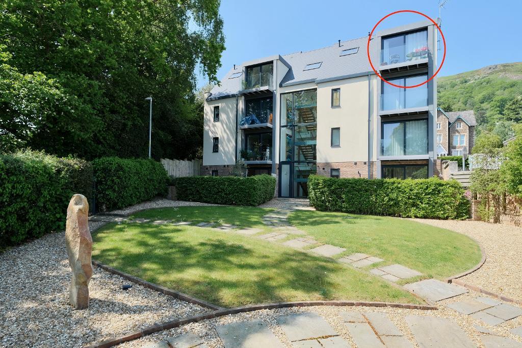 16 Victoria Road, Great Malvern, Worcestershire, WR14 2TG