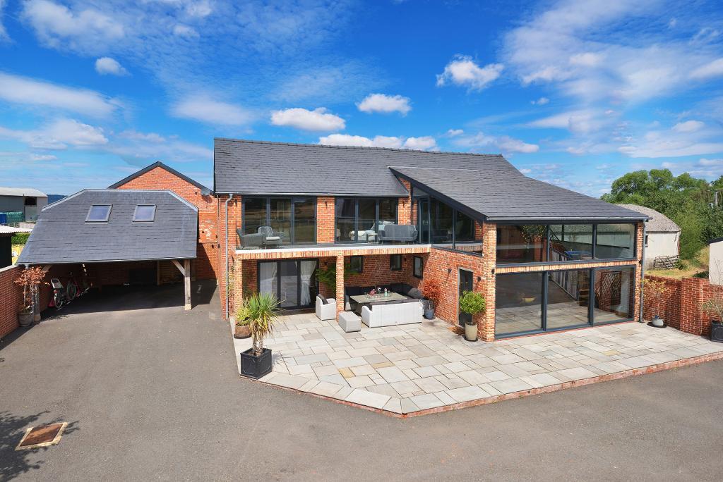 Eaton Bishop, Hereford, Herefordshire, HR2 9QF