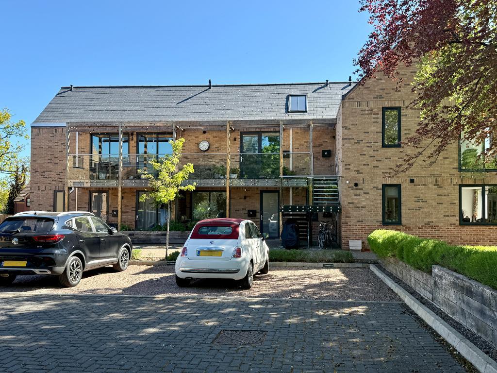 39 Pickersleigh Road, Malvern, Worcestershire, WR14 2RW