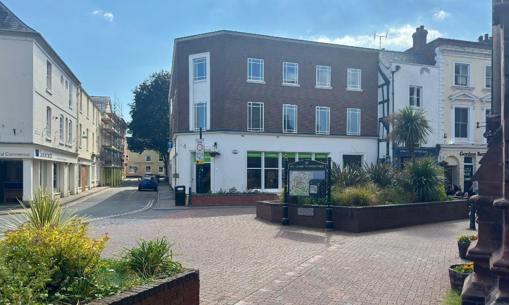 6 St Peter's Street, Hereford, HR1 2LE