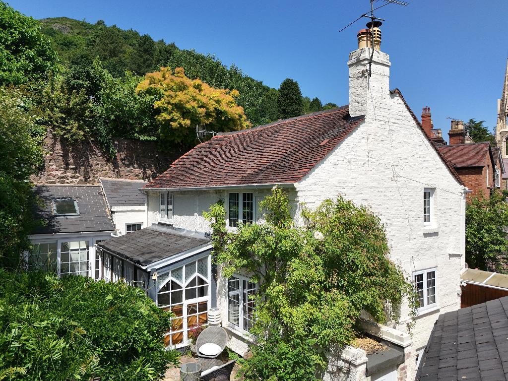 St Ann's Road, Great Malvern, Worcestershire, WR14 4RG