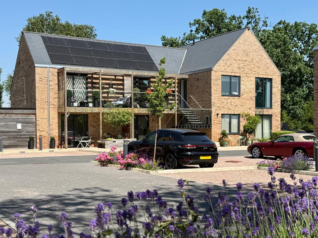 39 Pickersleigh Road, Malvern, Worcestershire, WR14 2RW